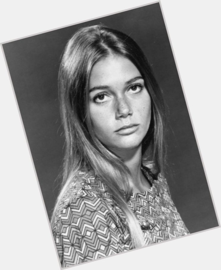 Peggy Lipton