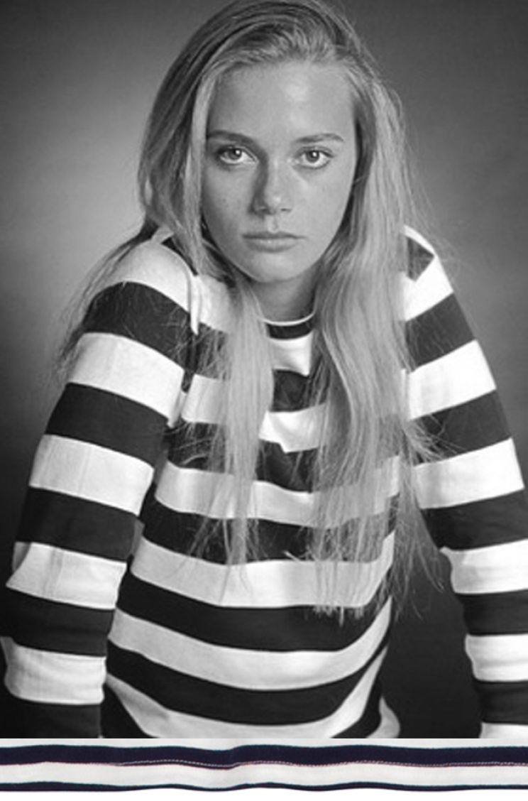 Peggy Lipton