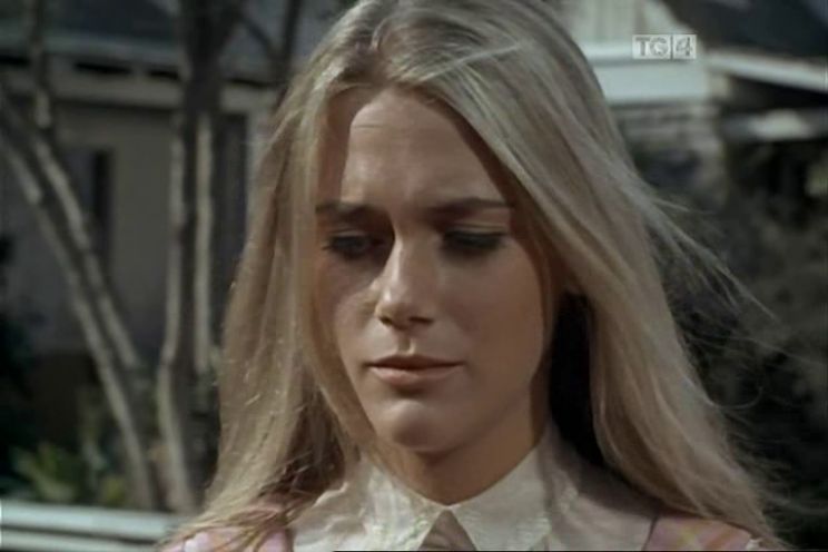 Peggy Lipton