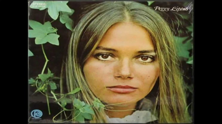 Peggy Lipton