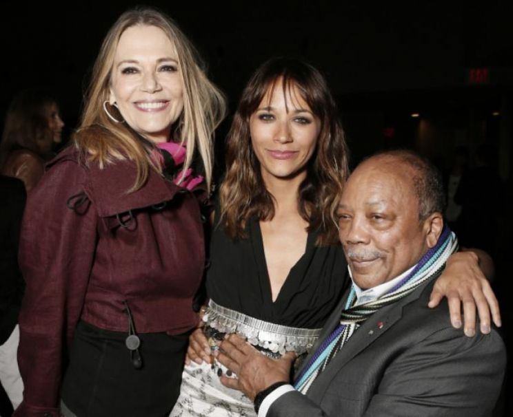 Peggy Lipton
