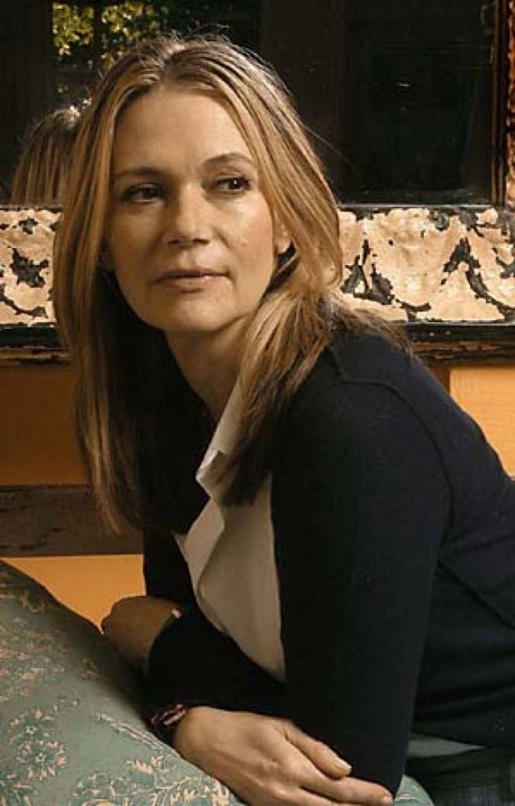 Peggy Lipton