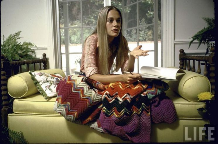 Peggy Lipton