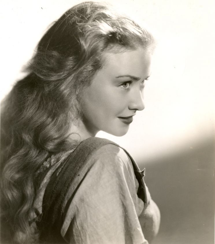 Peggy Lloyd