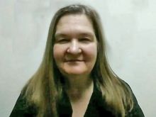 Peggy Lynn