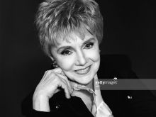 Peggy McCay