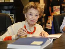 Peggy McCay