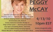 Peggy McCay