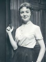 Peggy McCay