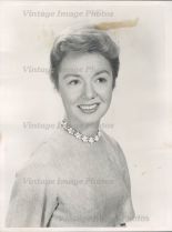 Peggy McCay