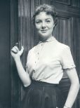 Peggy McCay