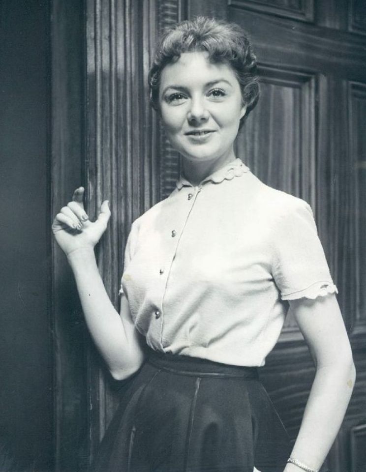 Peggy McCay