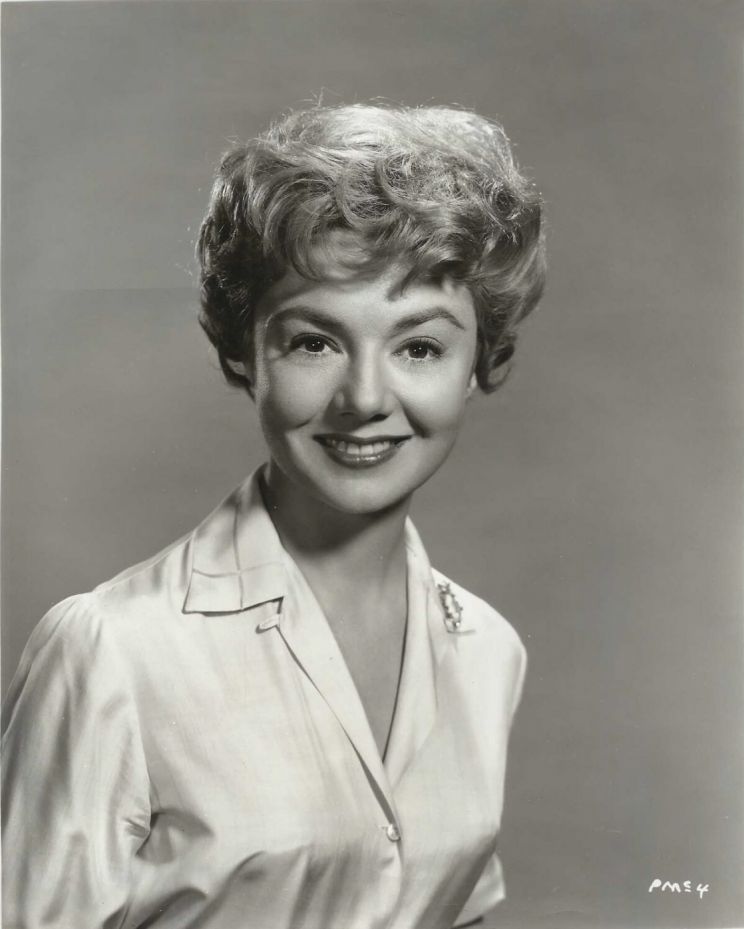 Peggy McCay