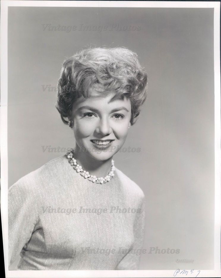 Peggy McCay