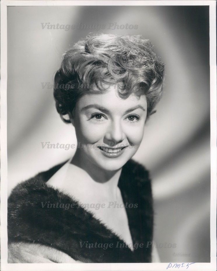 Peggy McCay