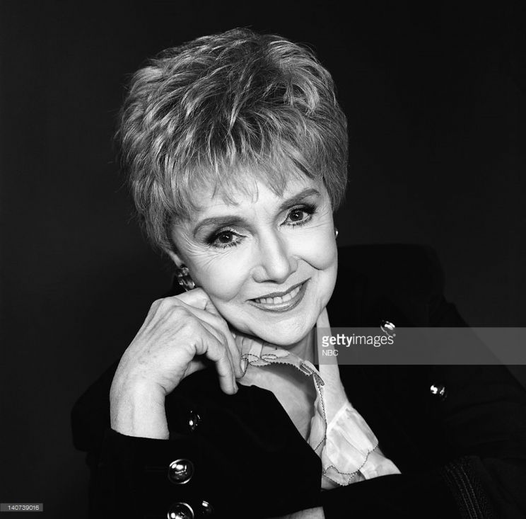 Peggy McCay