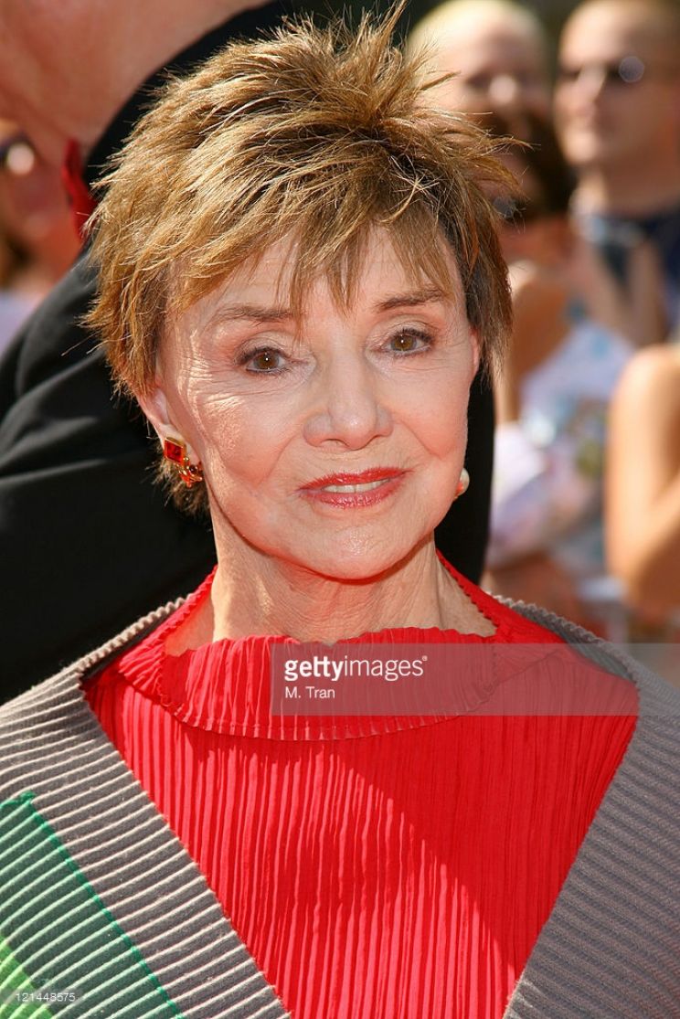 Peggy McCay