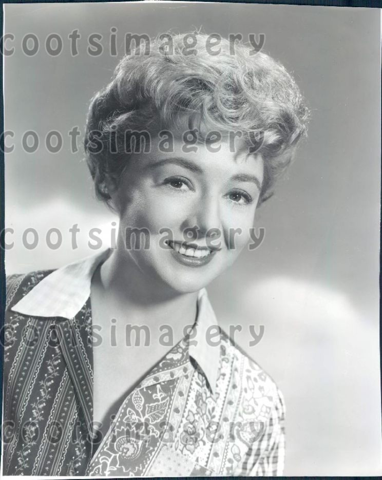 Peggy McCay