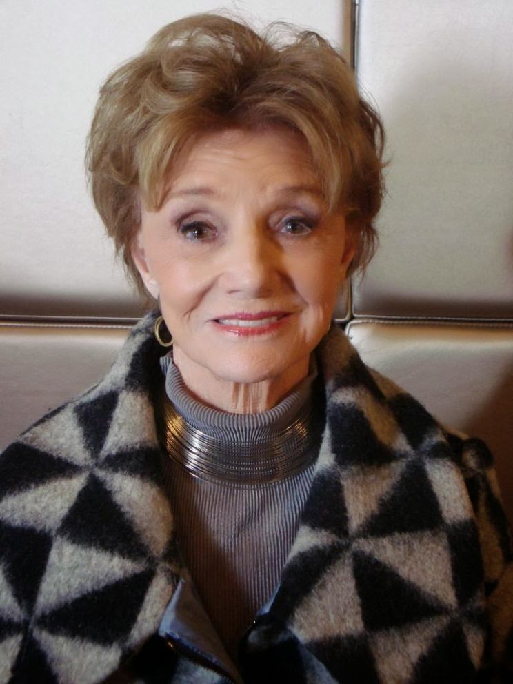 Peggy McCay