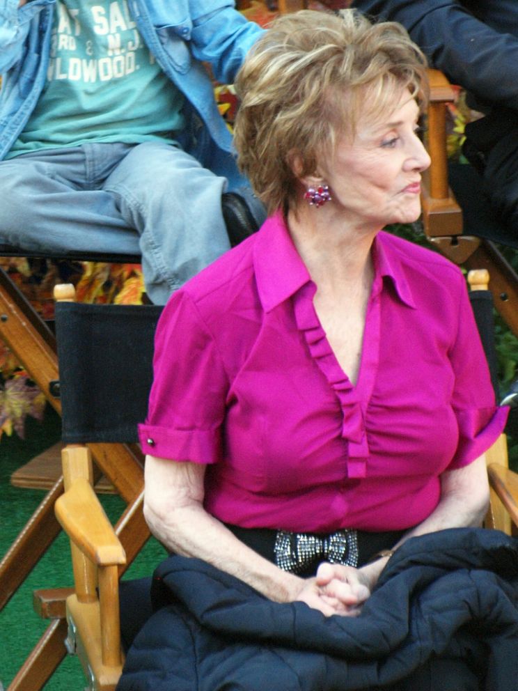 Peggy McCay