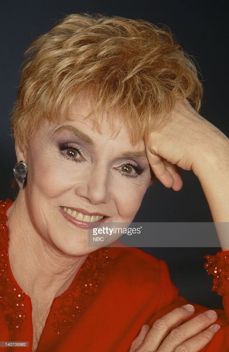 Peggy McCay