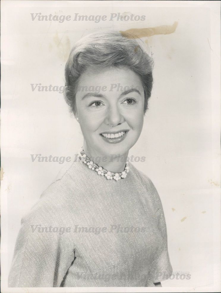 Peggy McCay