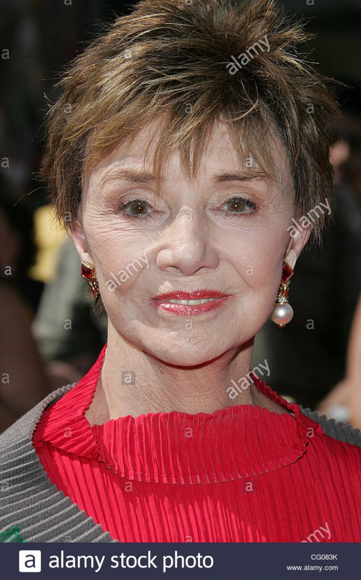 Peggy McCay