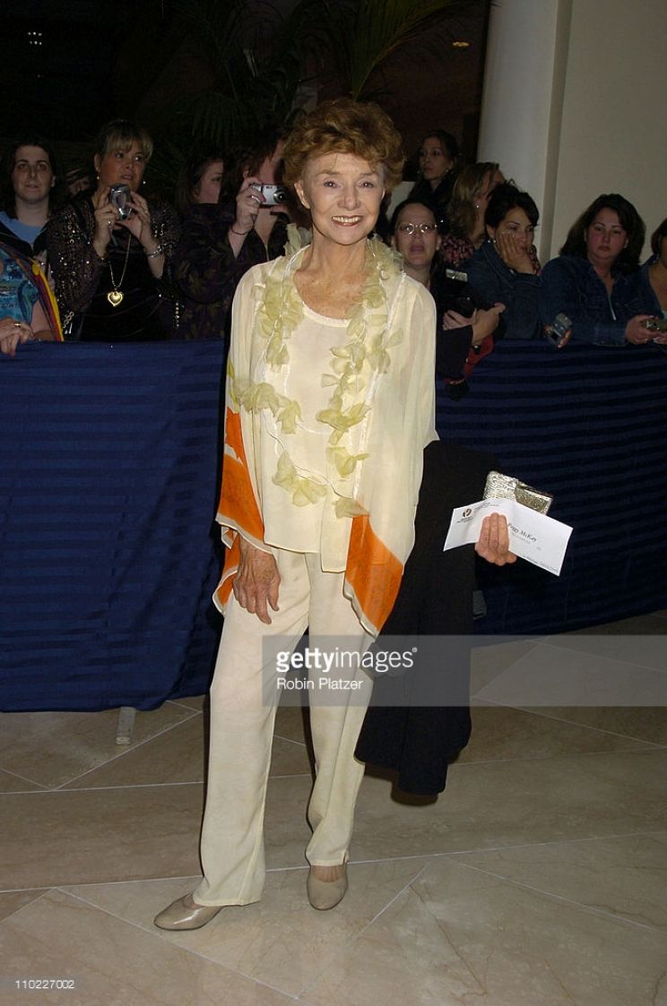 Peggy McCay