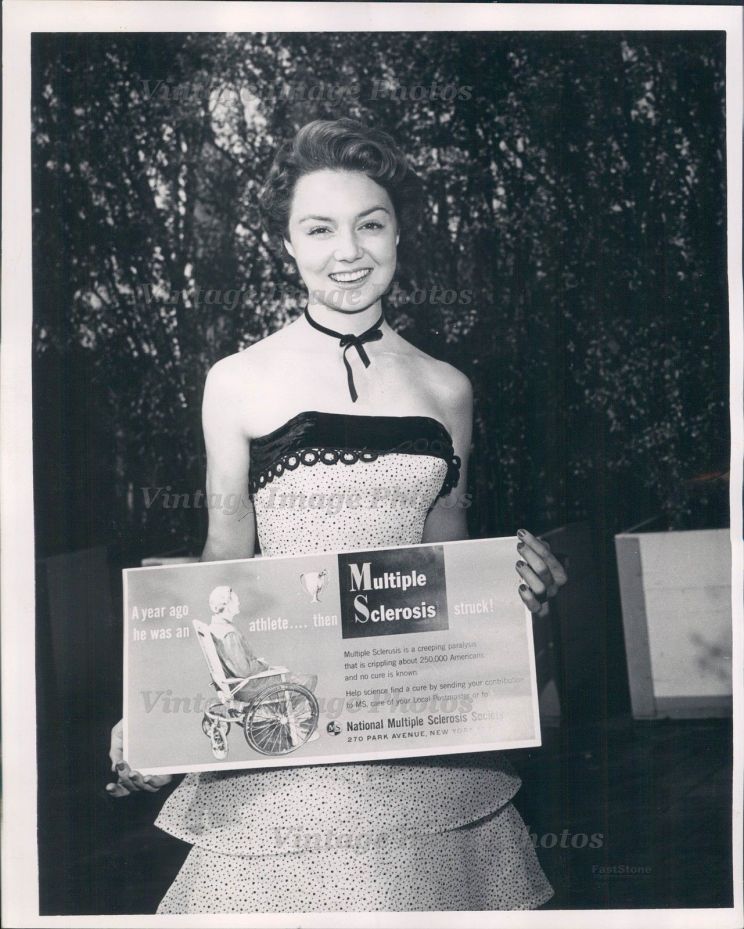 Peggy McCay