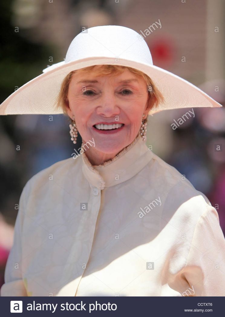 Peggy McCay