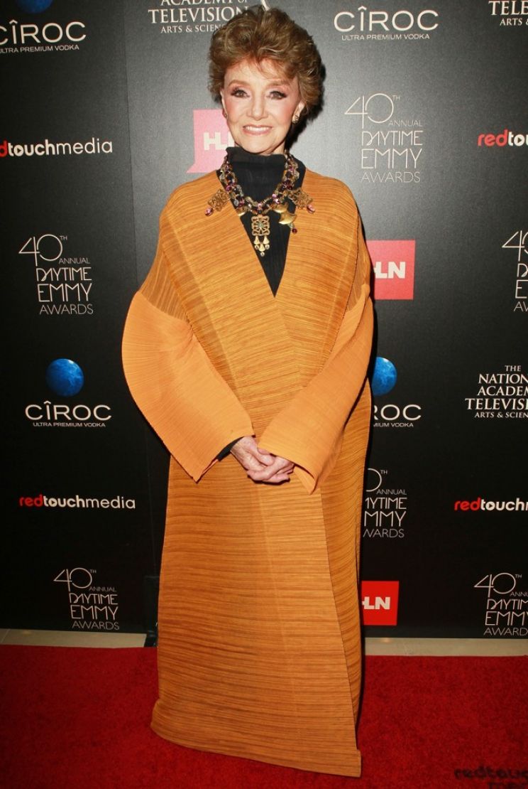 Peggy McCay
