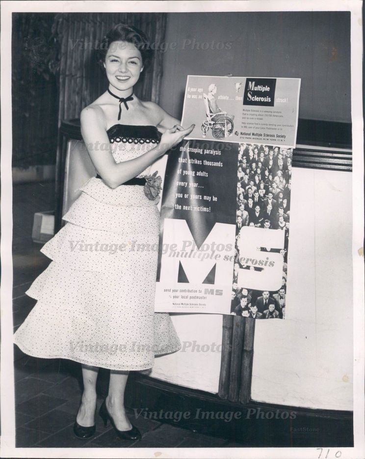 Peggy McCay