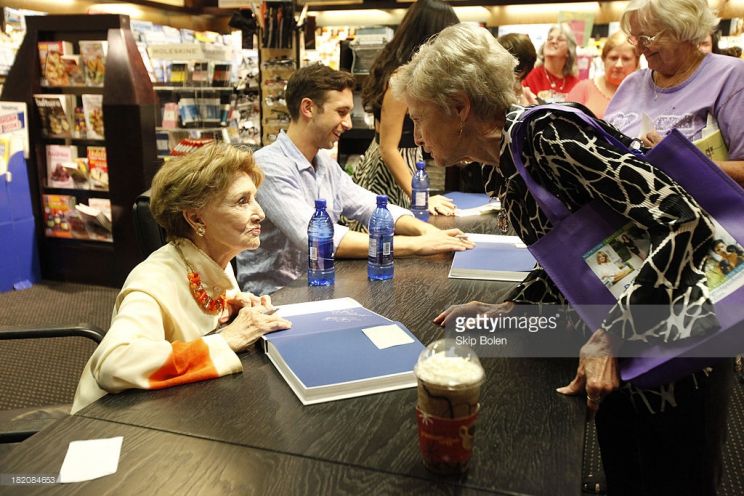 Peggy McCay