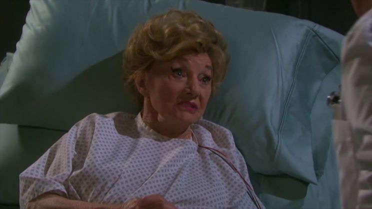 Peggy McCay