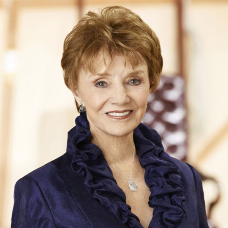 Peggy McCay