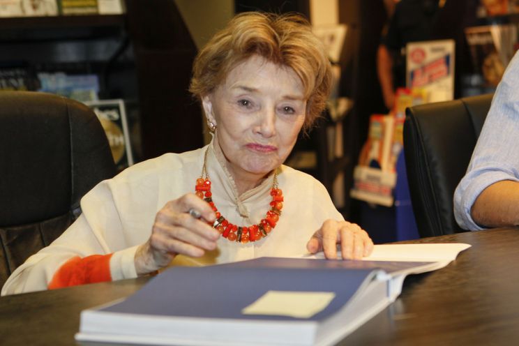Peggy McCay