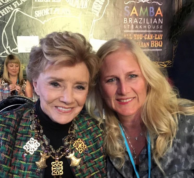 Peggy McCay