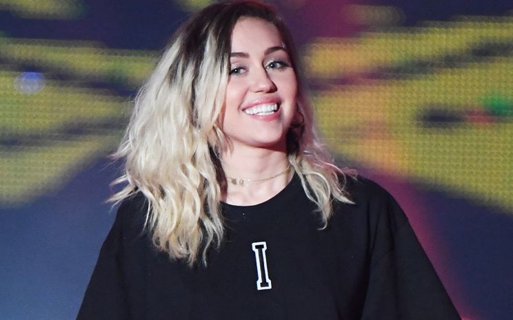 Peggy Miley
