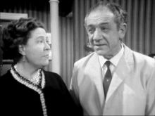 Peggy Mount