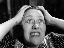 Peggy Mount