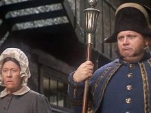 Peggy Mount