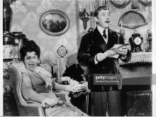 Peggy Mount
