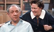 Peggy Mount