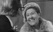 Peggy Mount