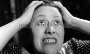 Peggy Mount