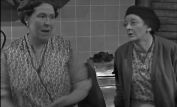 Peggy Mount