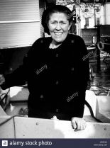 Peggy Mount