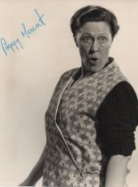 Peggy Mount