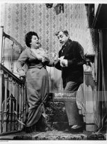 Peggy Mount