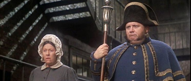 Peggy Mount